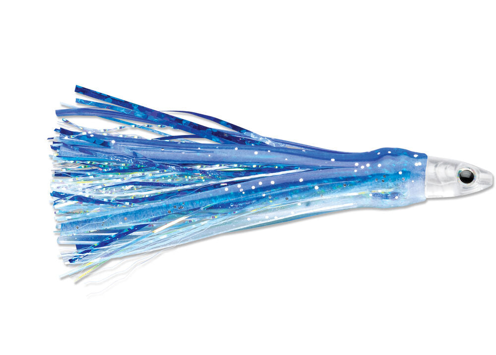 Luhr-Jensen Jensen Unrigged Flash Fly 3 pack - TACKLE WAREHOUSE AMERICA​