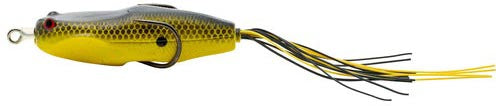Nories Hoshokuon 76 Hollow Body Frog - TACKLE WAREHOUSE AMERICA​