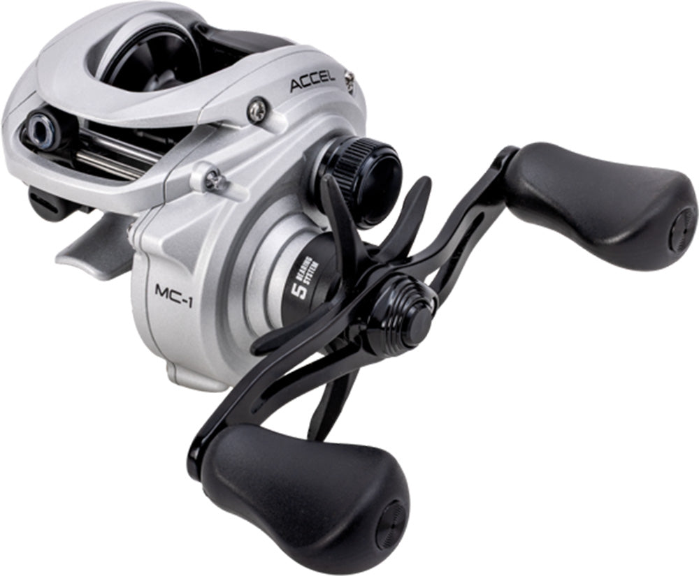 Lew's Accel Baitcasting Reels - TACKLE WAREHOUSE AMERICA​