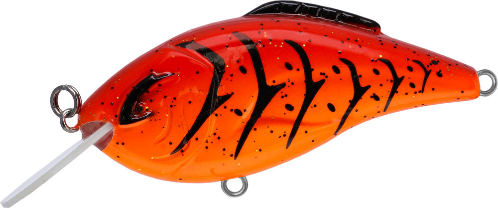Bill Lewis Hammer Flat Crankbait - 3/8 oz - TACKLE WAREHOUSE AMERICA​