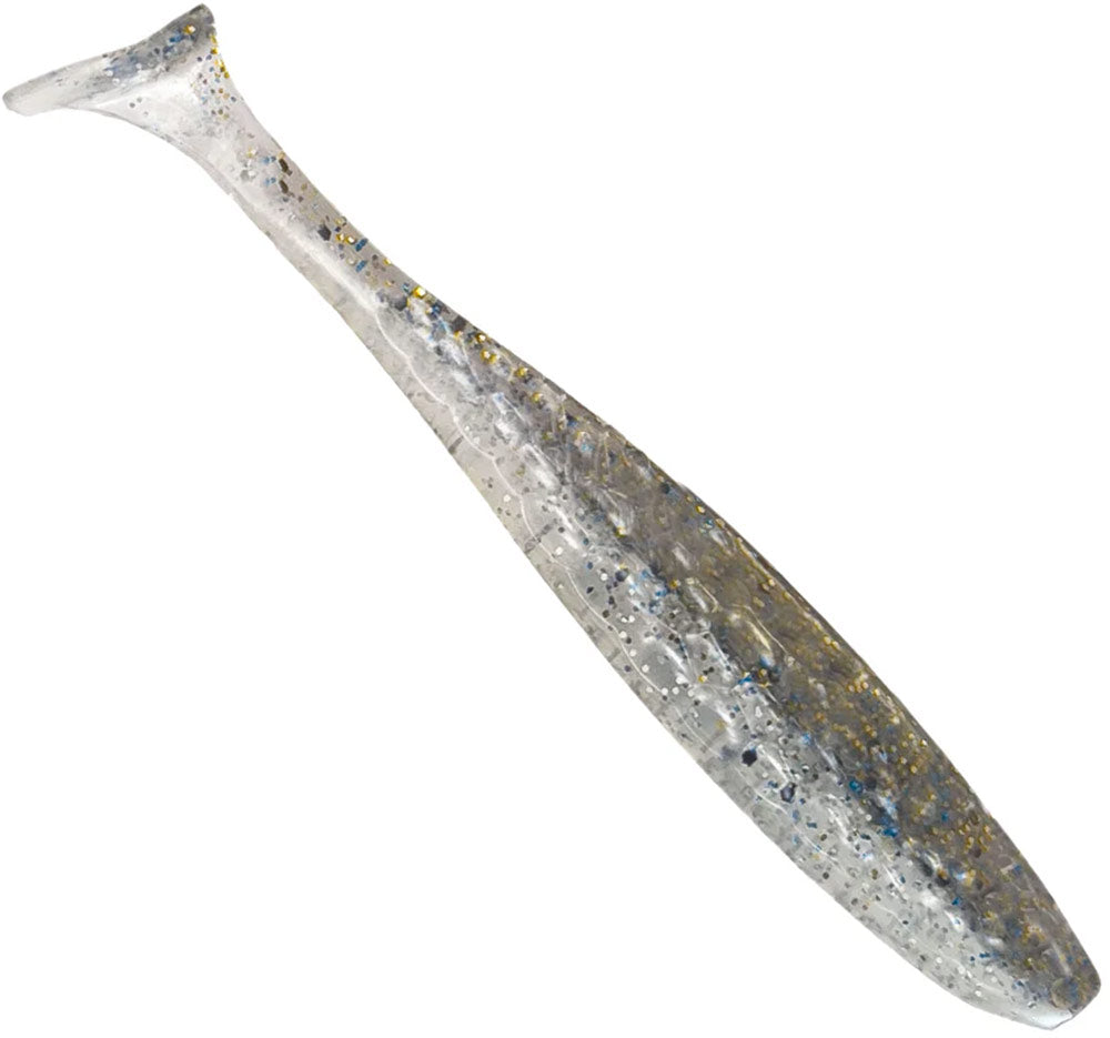 Kalin's Hammered Live Series K-Stretchhh Paddle Tail Swimbait - 3.8 Inch - TACKLE WAREHOUSE AMERICA​