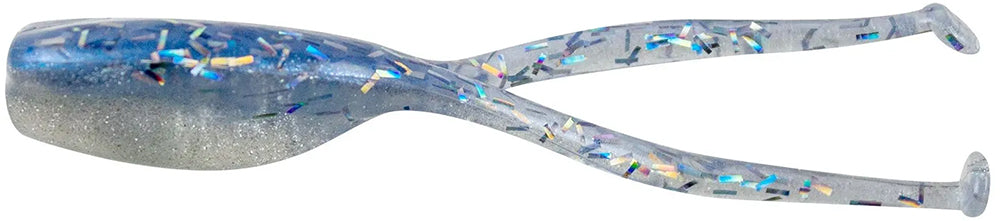 Bobby Garland Slab Dockt'R 2 1/2 inch Soft Plastic Swimbait 12 pack - TACKLE WAREHOUSE AMERICA​