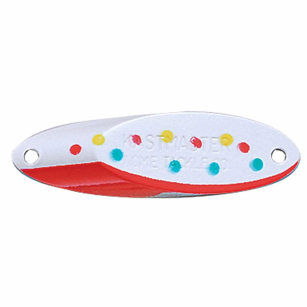 Acme Kastmaster Spoon 1/8 oz. - TACKLE WAREHOUSE AMERICA​