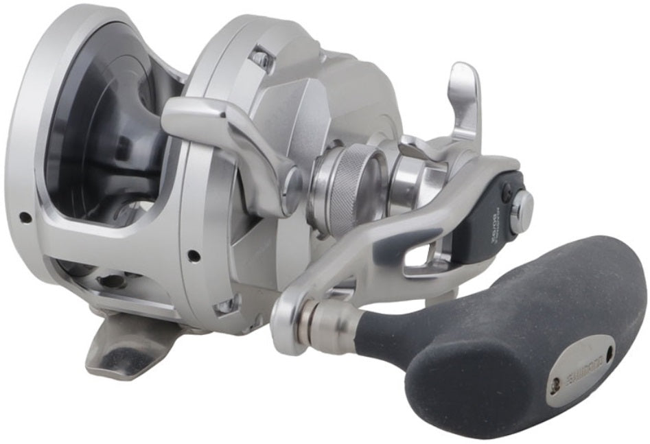 Shimano Ocea Jigger Star Drag Conventional Reels - TACKLE WAREHOUSE AMERICA​