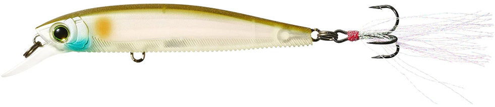 Yo-Zuri 3DB Suspending Jerkbait 90mm - 3.5 Inch - TACKLE WAREHOUSE AMERICA​