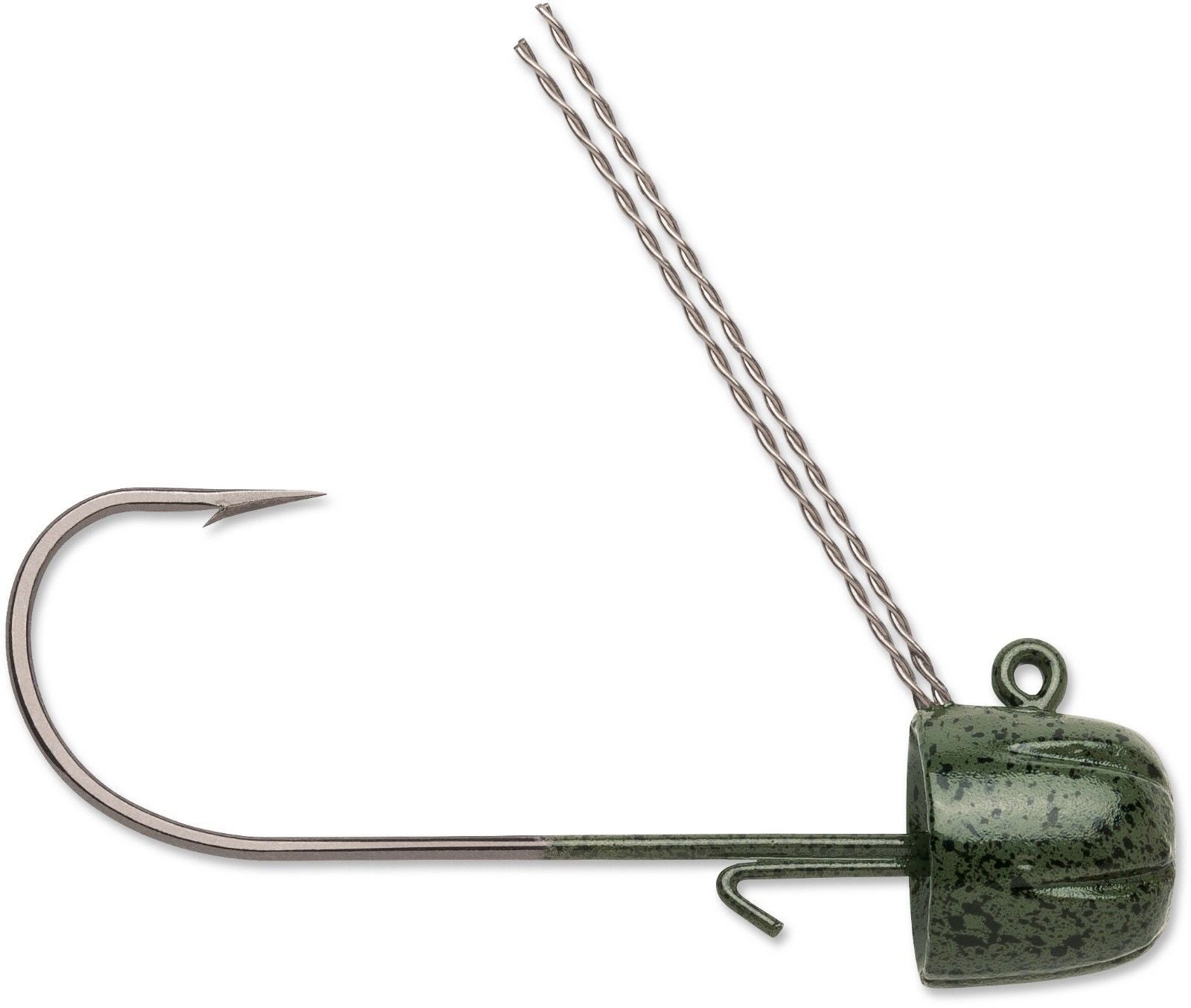 VMC Finesse Weedless Ned Rig Jighead 4 pack - TACKLE WAREHOUSE AMERICA​