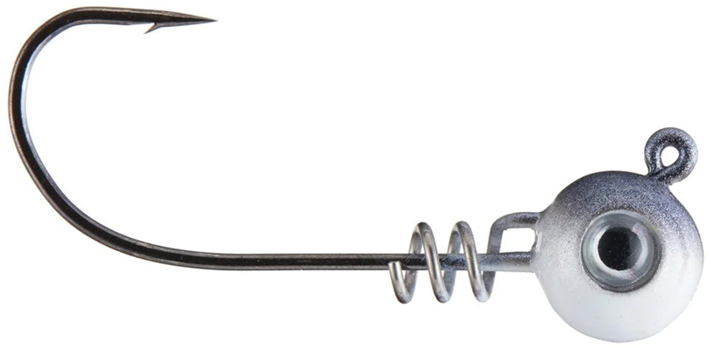 VMC Hybrid Swimbait Jig - TACKLE WAREHOUSE AMERICA​