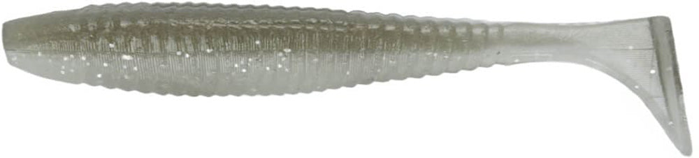 Gary Yamamoto Shibo Swimmer - 2.7 Inch - TACKLE WAREHOUSE AMERICA​