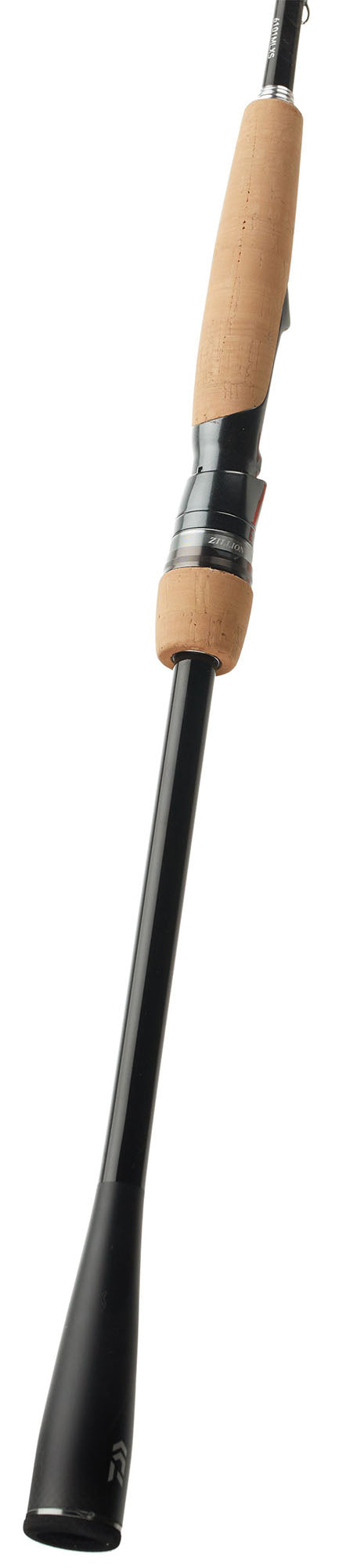 Daiwa Zillion Series Bass Spinning Rods - TACKLE WAREHOUSE AMERICA​