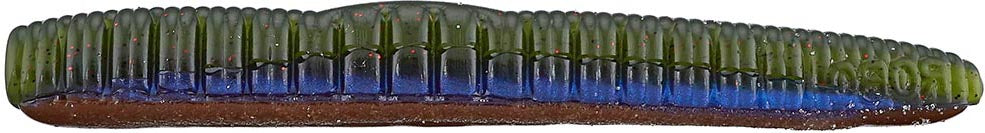 Roboworm Ned Worm Stickbait - 4.5 Inch - TACKLE WAREHOUSE AMERICA​