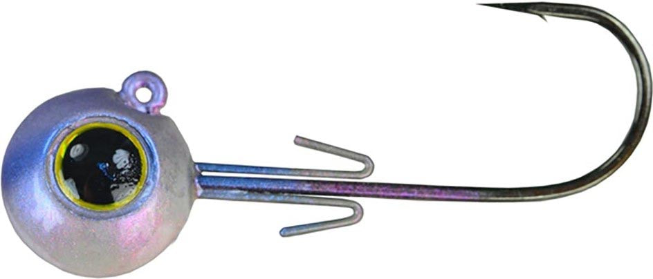 Picasso Lures Speed Drop Jighead - TACKLE WAREHOUSE AMERICA​