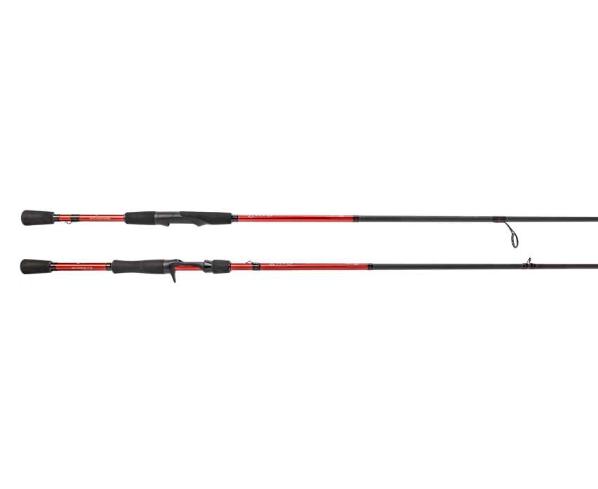 Lew's KVD Elite Casting Rods - TACKLE WAREHOUSE AMERICA​