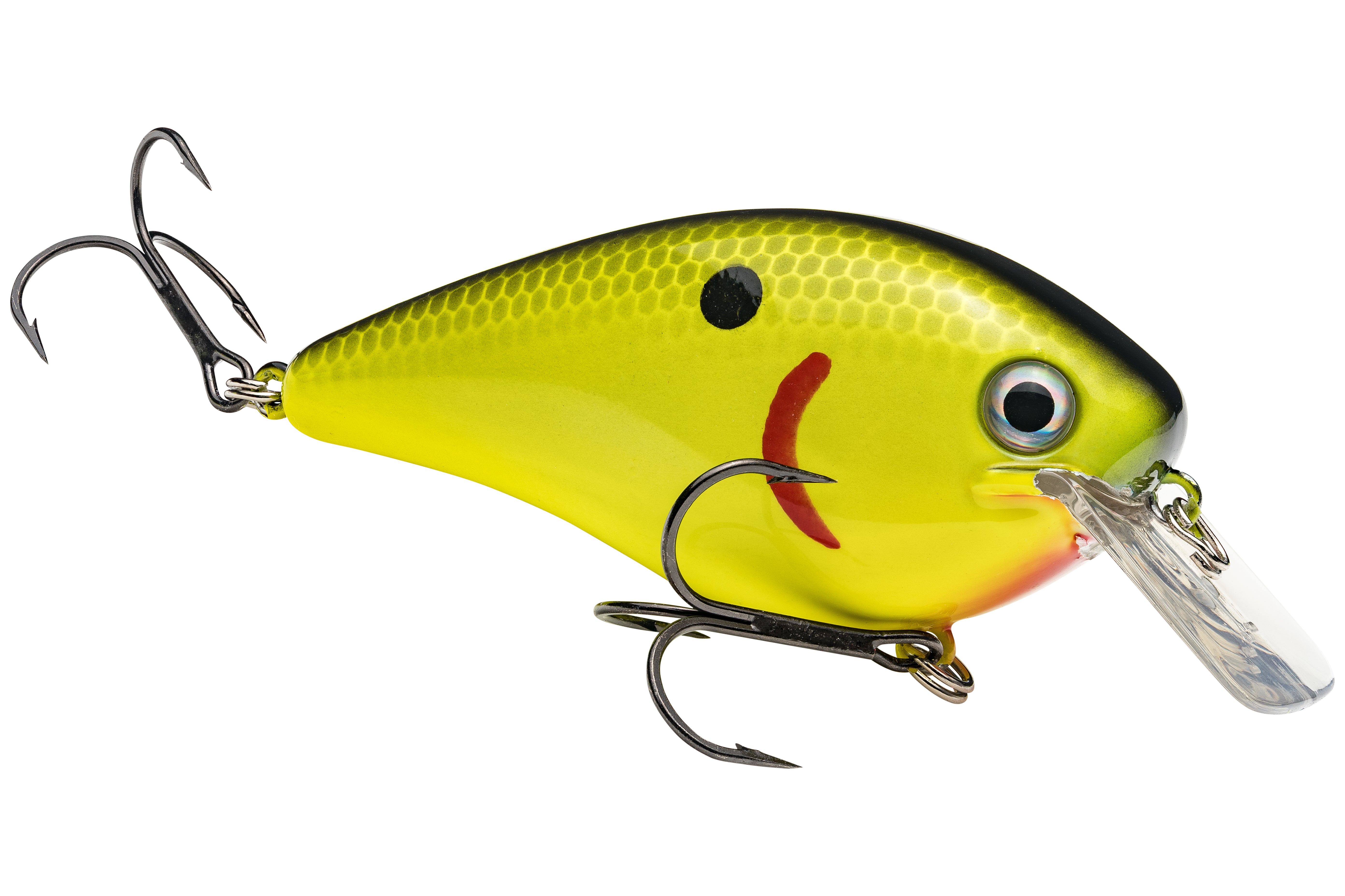 Strike King KVD 4.0 Magnum Shallow Squarebill Crankbait - TACKLE WAREHOUSE AMERICA​