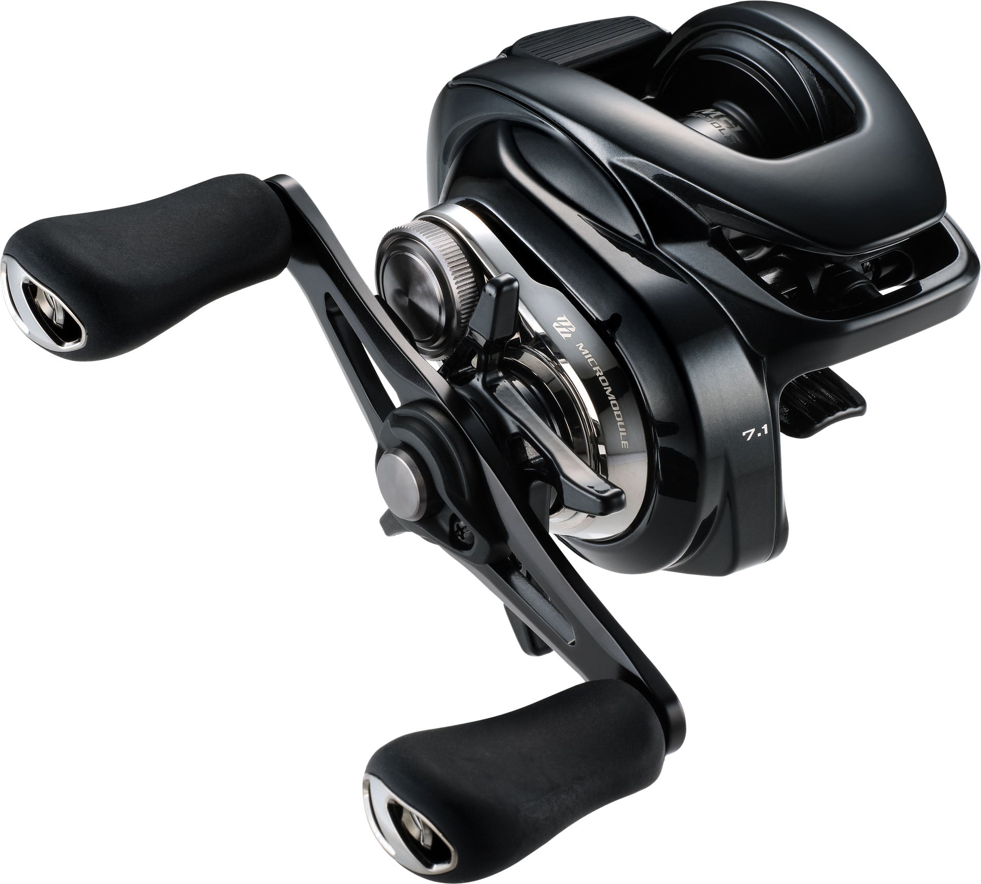 Shimano Metanium DC 70A Baitcasting Reels - TACKLE WAREHOUSE AMERICA​