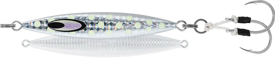 Daiwa Saltiga SK Slow Jigging Metal Jig - TACKLE WAREHOUSE AMERICA​
