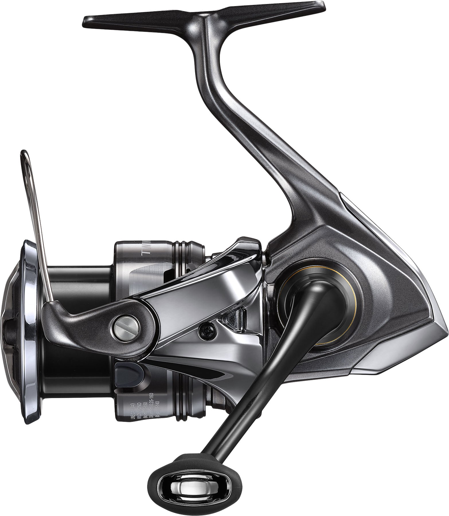 Shimano Twin Power FE Spinning Reels - TACKLE WAREHOUSE AMERICA​