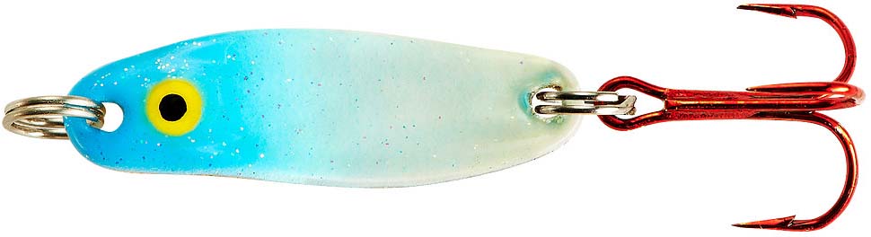 Lindy Quiver Spoon - TACKLE WAREHOUSE AMERICA​
