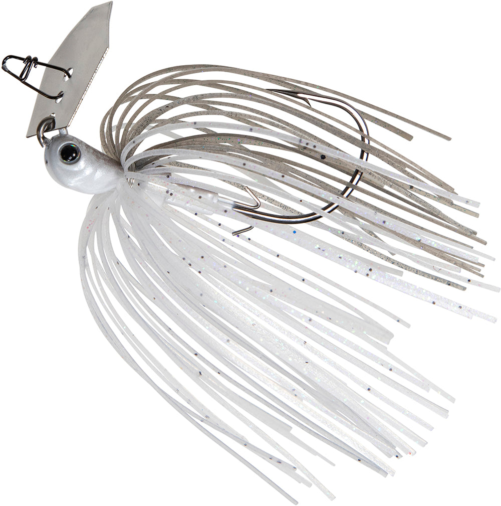 Z-Man Chatterbait Jack Hammer Baby Jack - 1/2 oz - TACKLE WAREHOUSE AMERICA​