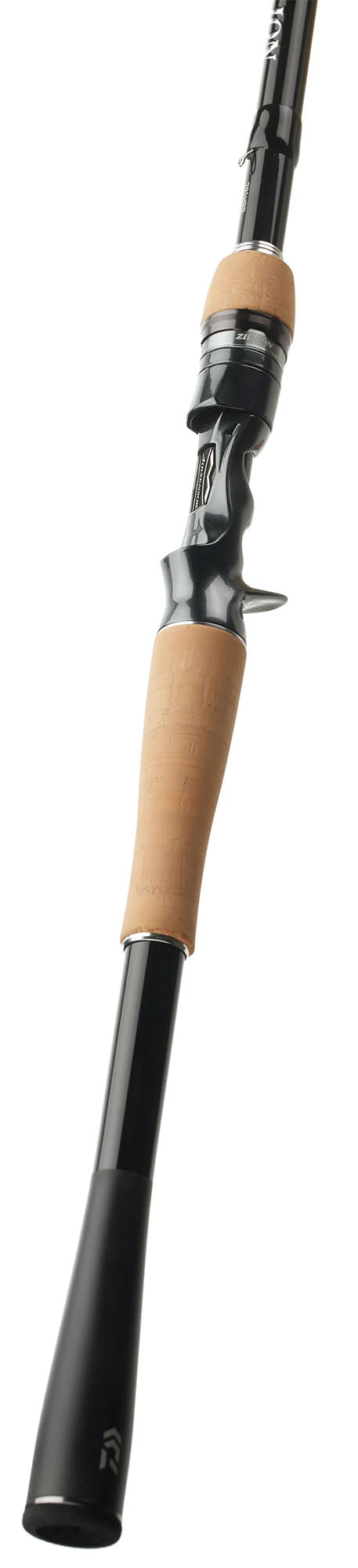 Daiwa Zillion Series Bass Casting Rods - TACKLE WAREHOUSE AMERICA​