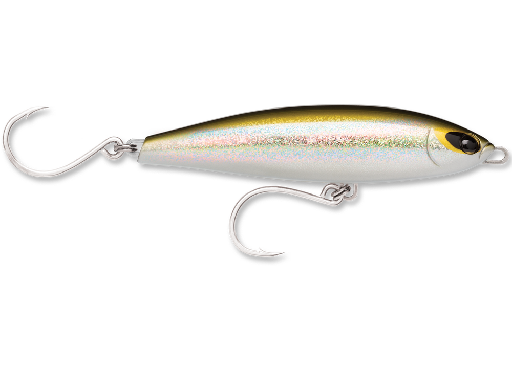Williamson Surface Pro 130/150/180 Topwater Plug - TACKLE WAREHOUSE AMERICA​