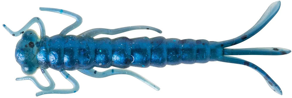 Rebel Creek Creature Soft Plastic Creature Bait Kit - 1.875 Inch - TACKLE WAREHOUSE AMERICA​