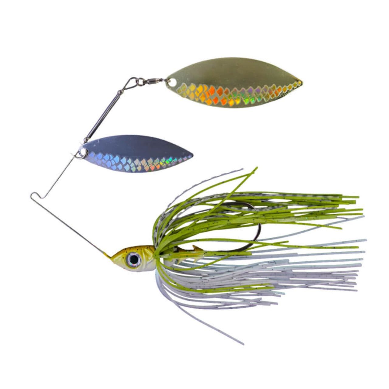 Buckeye Lures Select Spinnerbait - 3/8 oz - TACKLE WAREHOUSE AMERICA​
