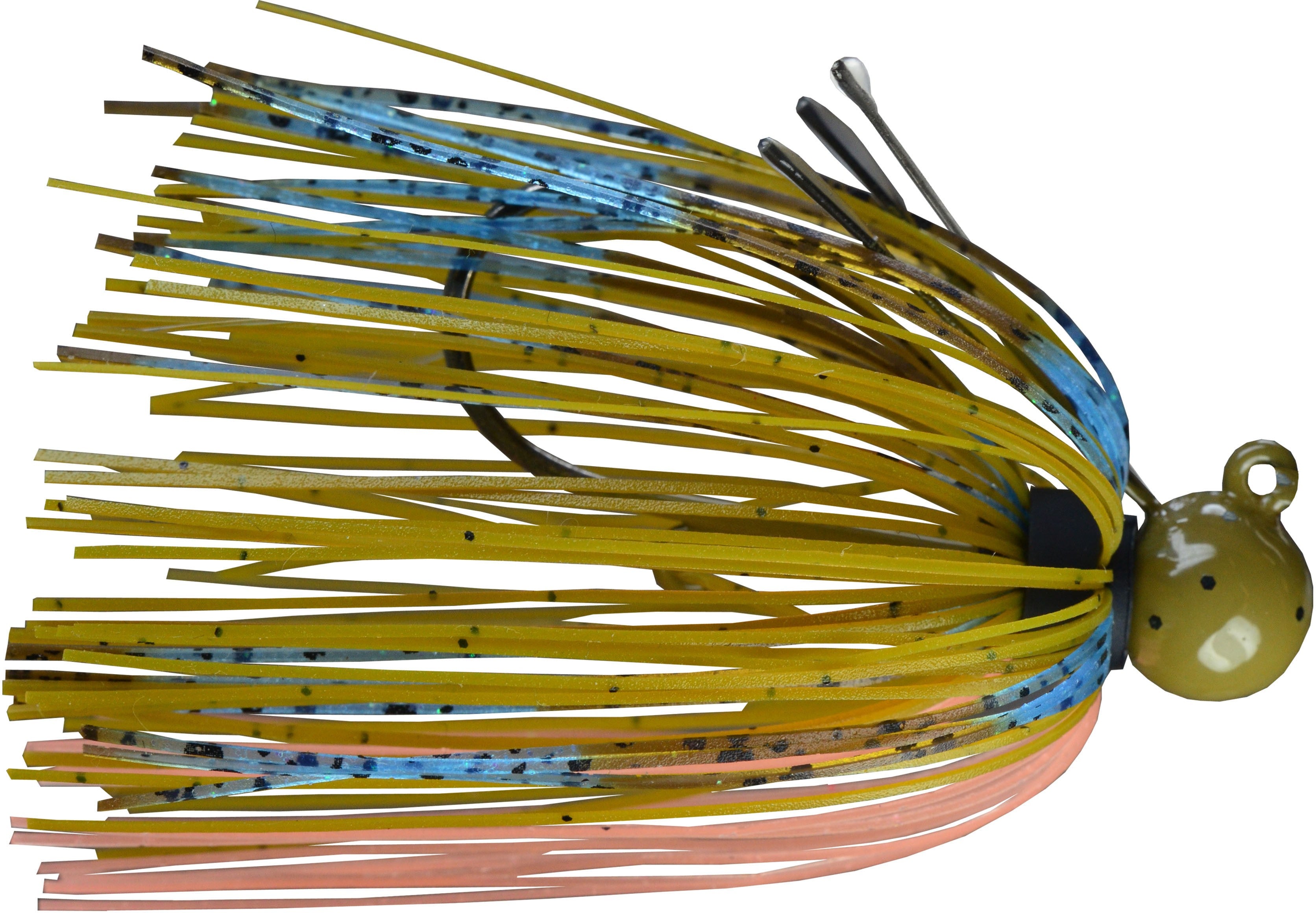 Picasso Tungsten Little Spotty - TACKLE WAREHOUSE AMERICA​