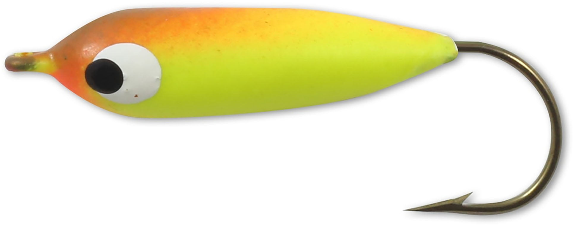 Northland Tackle Gum-Drop Floater Jighead - 3 Pack - TACKLE WAREHOUSE AMERICA​