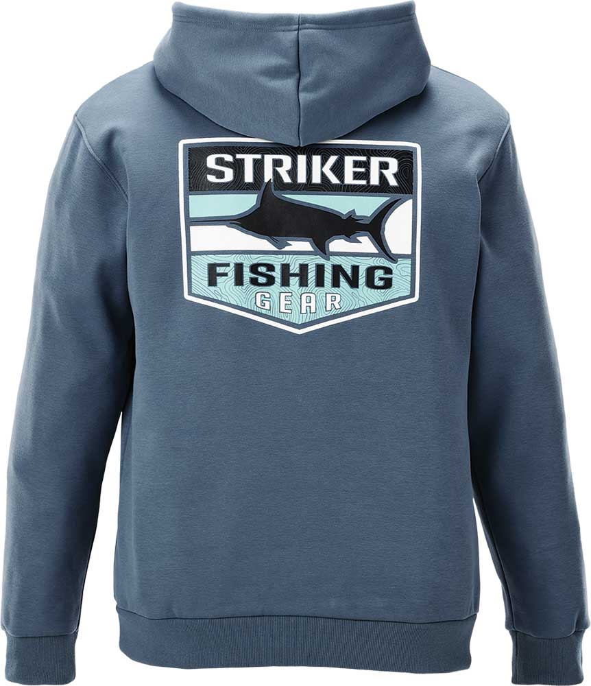 Striker Rush Hoody - TACKLE WAREHOUSE AMERICA​