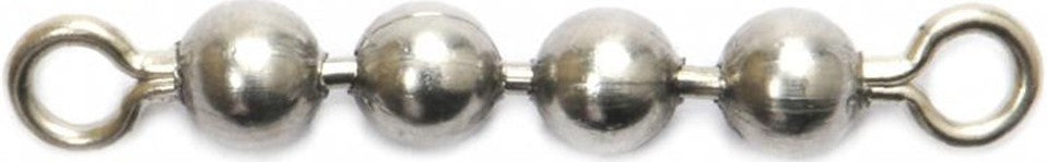 Brad's 4-Bead Chain Swivels - TACKLE WAREHOUSE AMERICA​