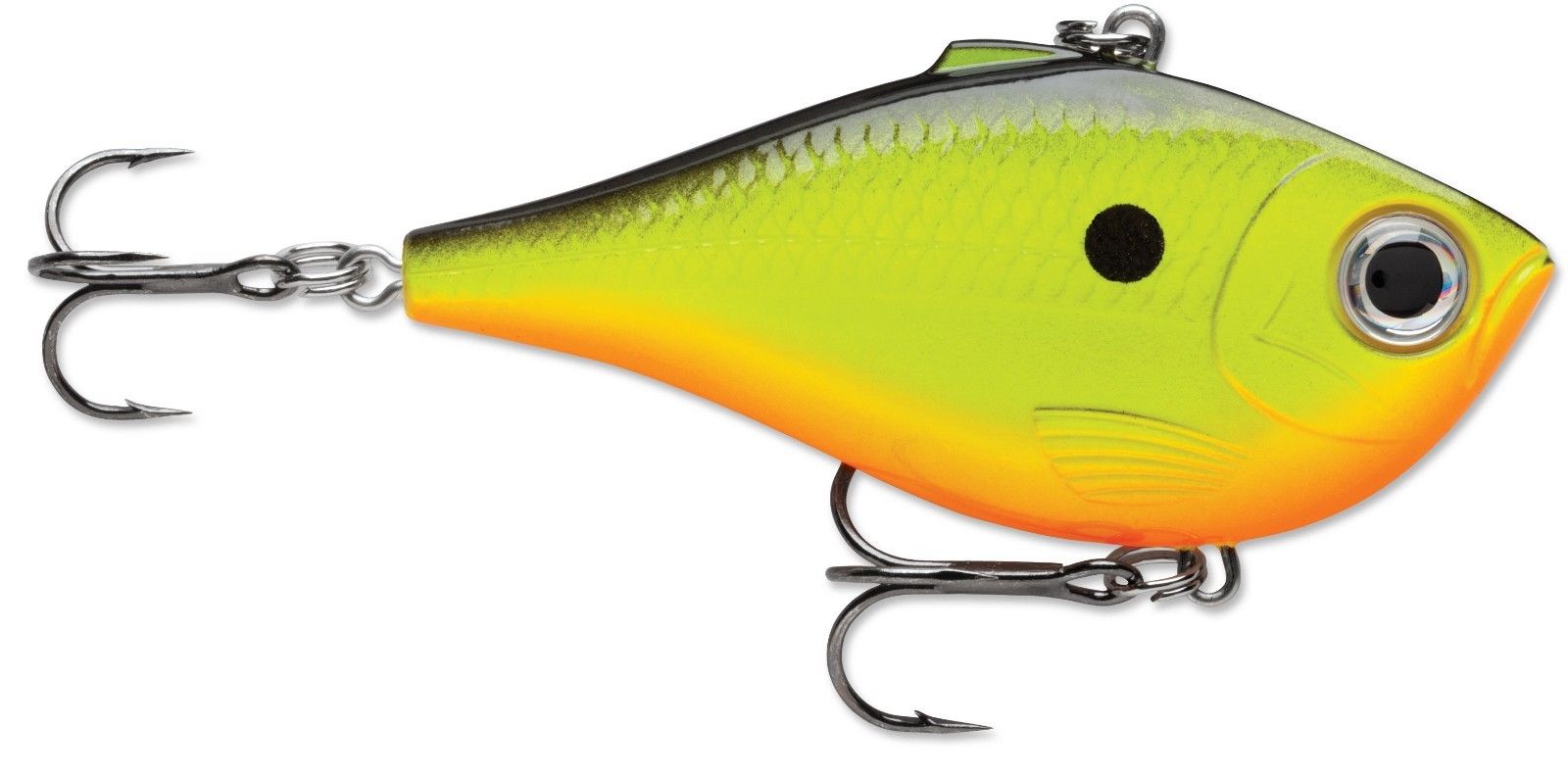 Rapala Rippin' Rap 05 Lipless Crankbait - TACKLE WAREHOUSE AMERICA​