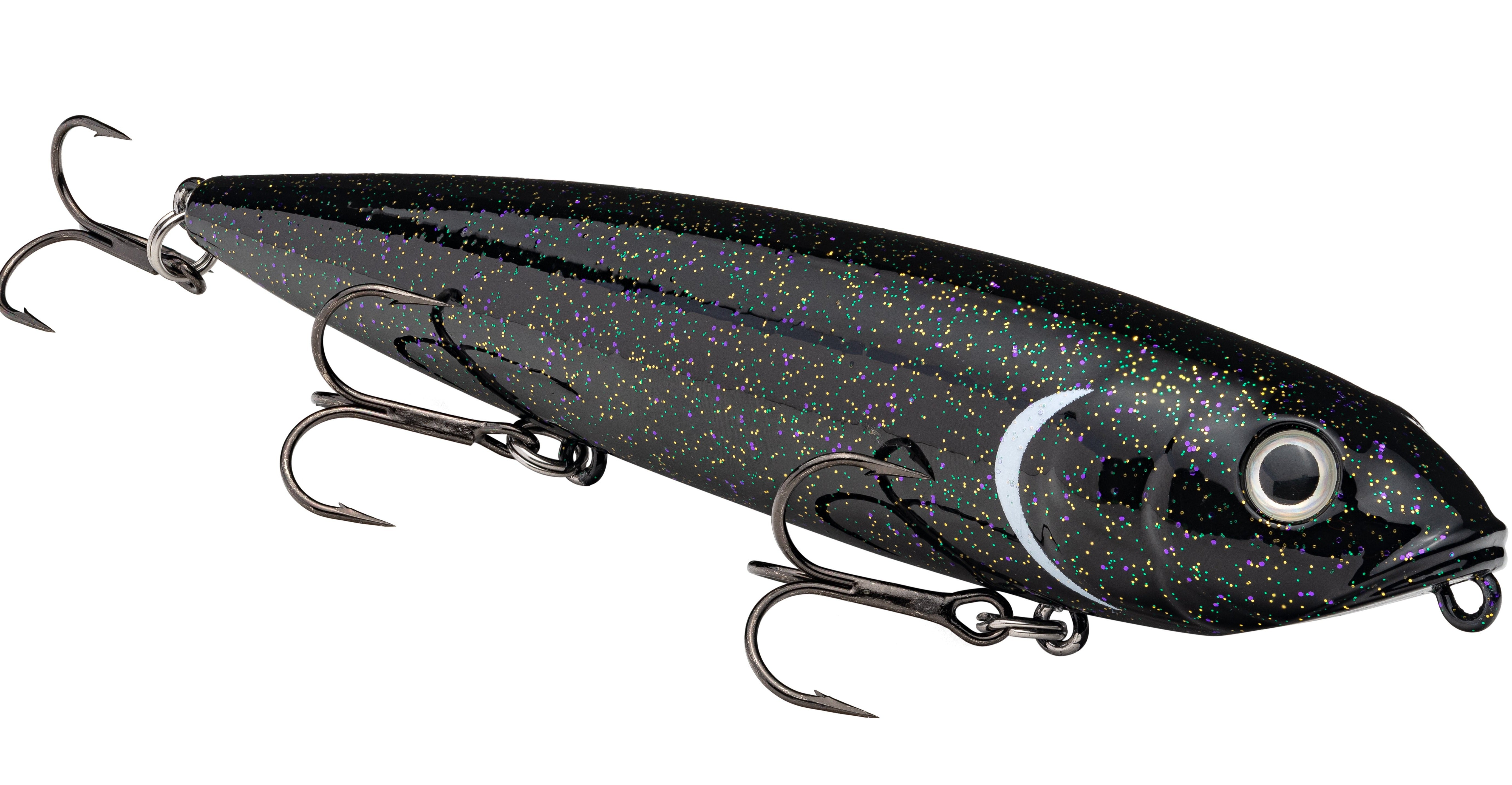 Strike King KVD Mega Dawg 6 inch Topwater Walker - TACKLE WAREHOUSE AMERICA​
