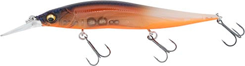Megabass Respect Series 