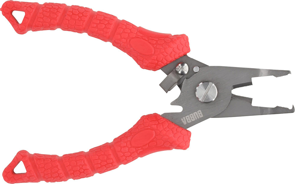 Bubba Stainless Steel Split Ring Pliers - 6 Inch - TACKLE WAREHOUSE AMERICA​