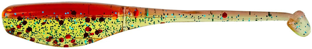 Bobby Garland Baby Shad Swim'R 2 1/4 inch Soft Paddle Tail Swimbait 15 pack - TACKLE WAREHOUSE AMERICA​