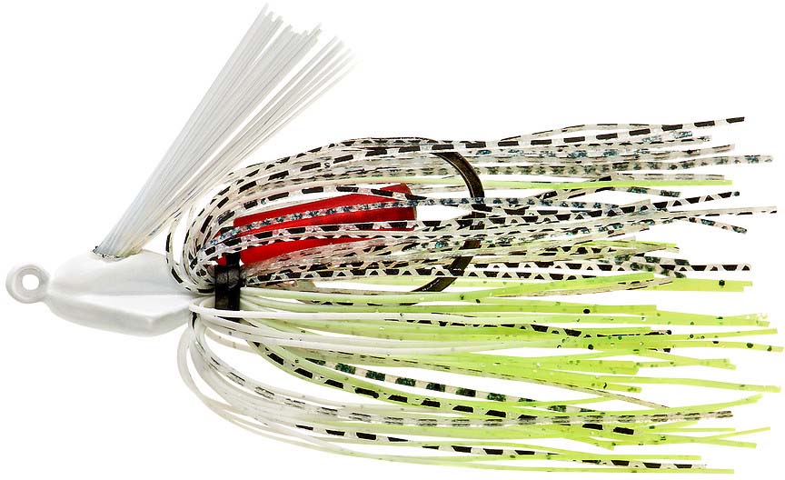 Booyah Swim'n Jig Swim Jig - TACKLE WAREHOUSE AMERICA​
