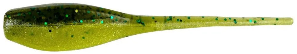 Bobby Garland Baby Shad 2 inch Soft Plastic 18 pack - TACKLE WAREHOUSE AMERICA​