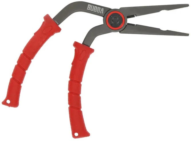 Bubba Stainless Steel Pistol Grip Pliers - 6.5 Inch - TACKLE WAREHOUSE AMERICA​