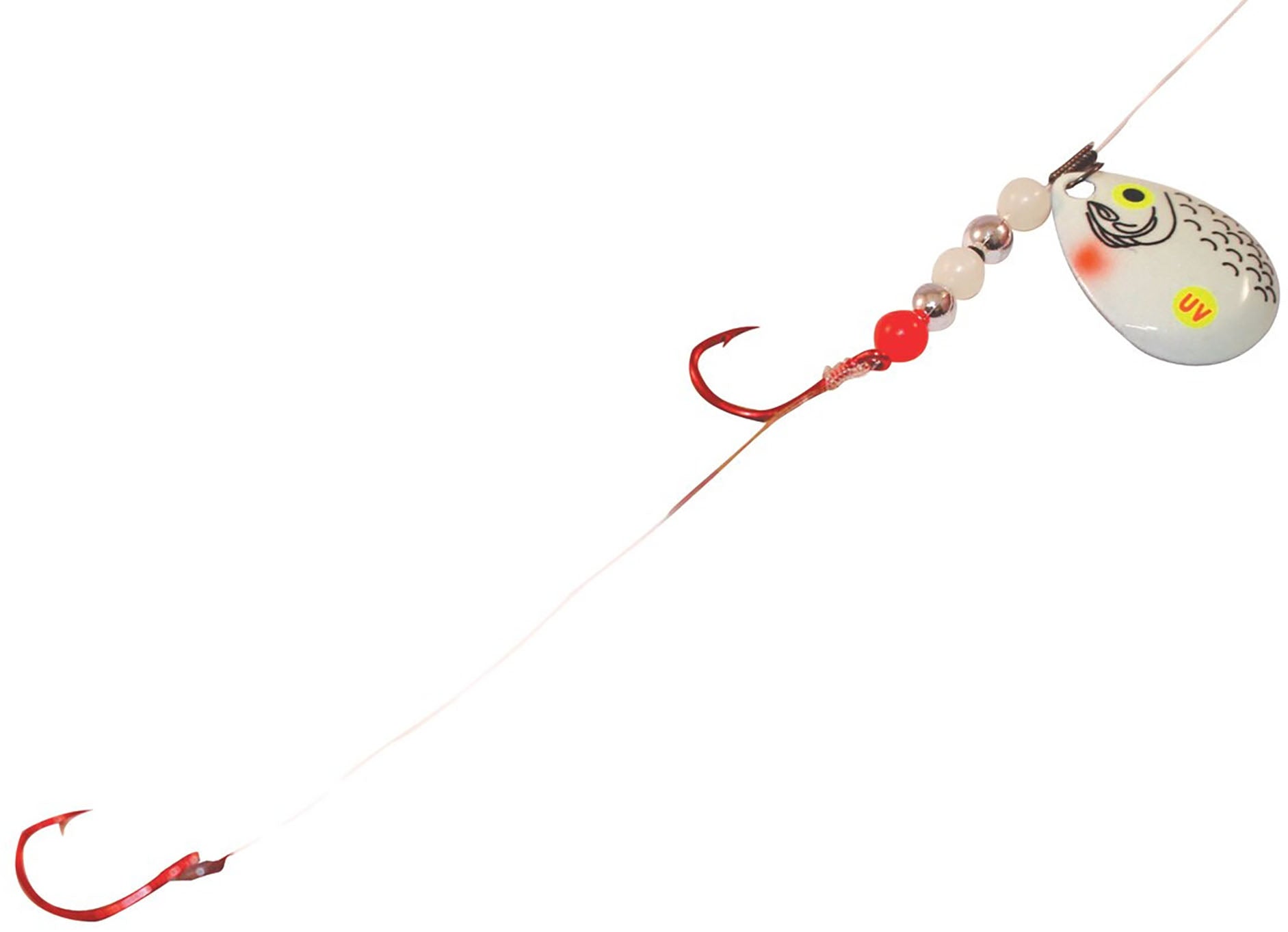 Northland Tackle Pro-Walleye Crawler Harness - 1 Pack - TACKLE WAREHOUSE AMERICA​