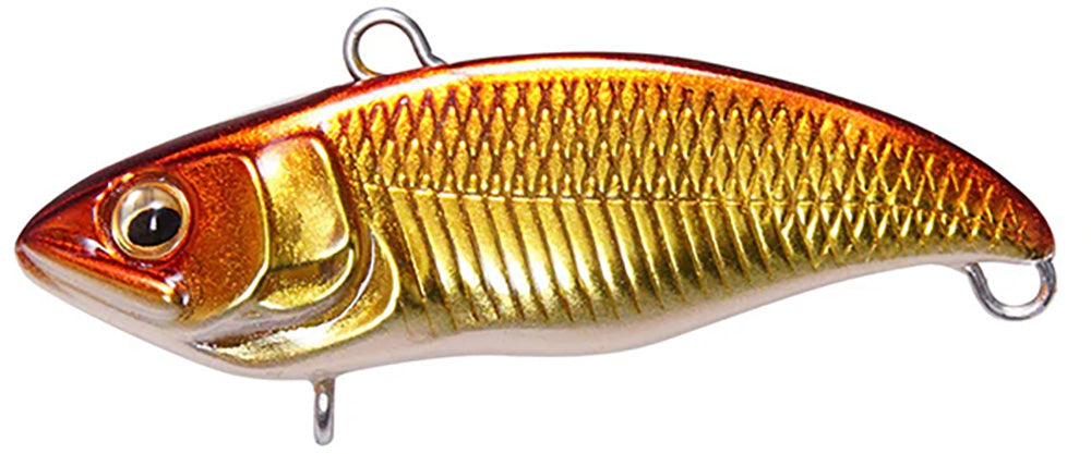 Megabass Great Hunting GH38 Vibe Blade Bait - 1.5 Inch - TACKLE WAREHOUSE AMERICA​