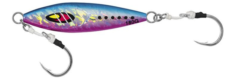 Daiwa Mr. Slow Jig - TACKLE WAREHOUSE AMERICA​