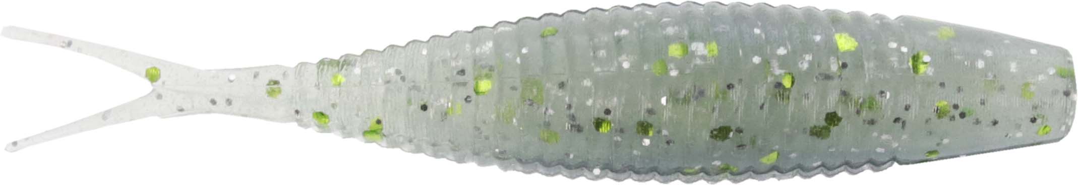 Gary Yamamoto 3 Inch Scope Shad - 10 Pack - TACKLE WAREHOUSE AMERICA​