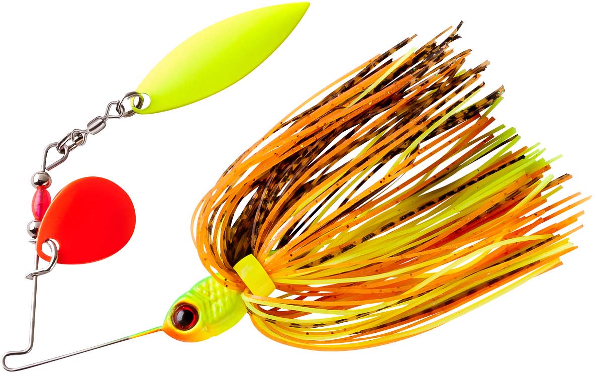 Booyah Pond Magic Spinnerbait 3/16oz - TACKLE WAREHOUSE AMERICA​