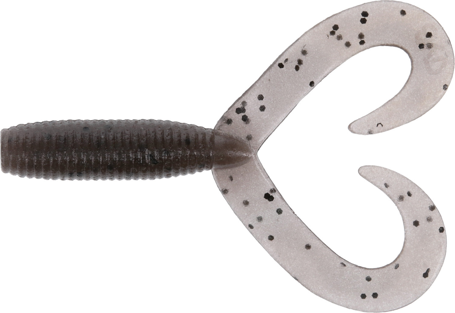 Gary Yamamoto 4 Inch Double Tail Grub - 20 pack - TACKLE WAREHOUSE AMERICA​