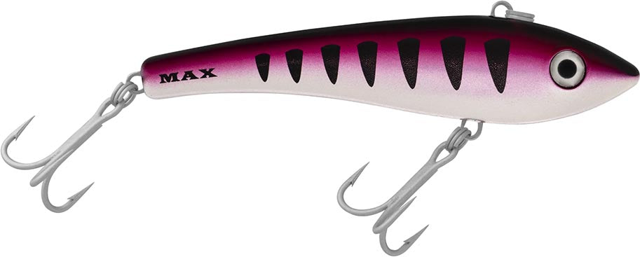 Halco MAX 110  - 4.3 Inch - TACKLE WAREHOUSE AMERICA​