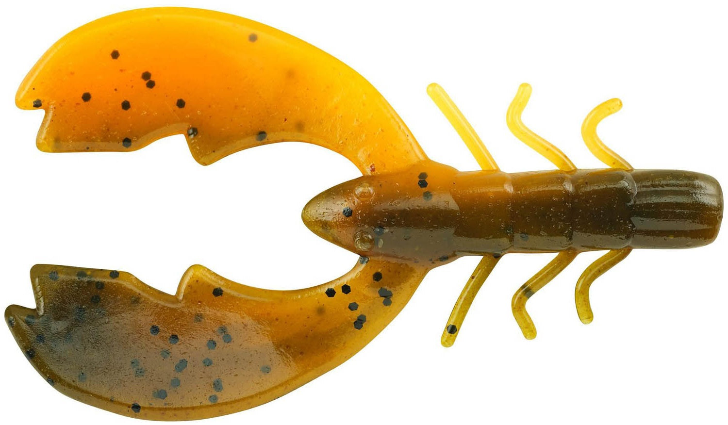 Berkley PowerBait Chigger Craw - TACKLE WAREHOUSE AMERICA​