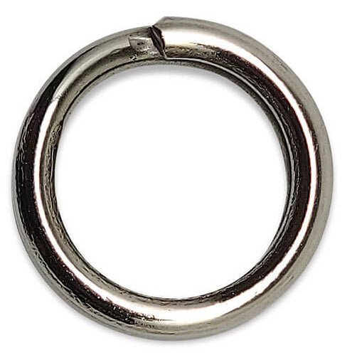 Gamakatsu Superline Split Rings - TACKLE WAREHOUSE AMERICA​