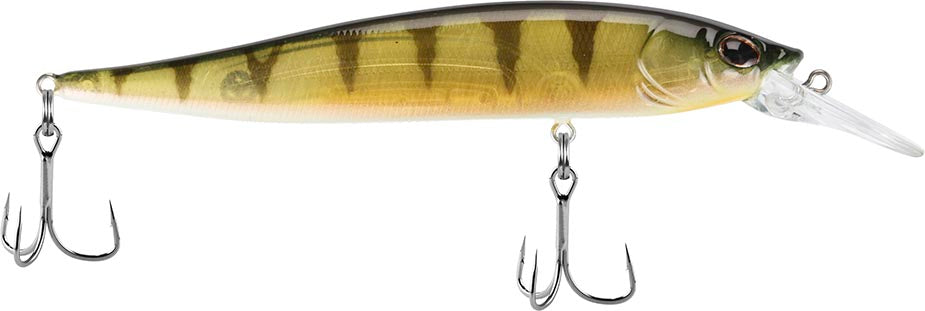 Berkley Stunna 100 +1 Jerkbait - 3.94 Inch - TACKLE WAREHOUSE AMERICA​