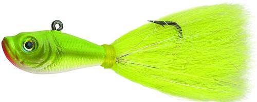 SPRO Bucktail Jig 8 oz. - TACKLE WAREHOUSE AMERICA​