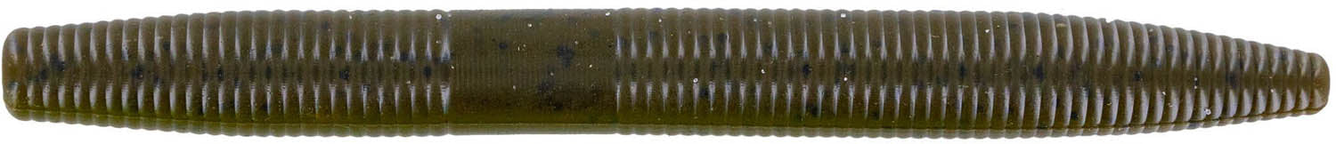 Big Bite Baits Fat Stick 5 inch Soft Stickbait 6 pack - TACKLE WAREHOUSE AMERICA​